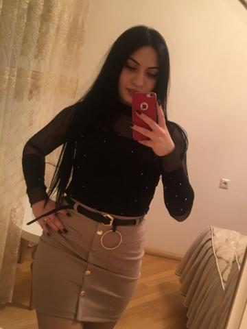 Анкета проститутки Надежда - Фото 1, , 23 года, №371579