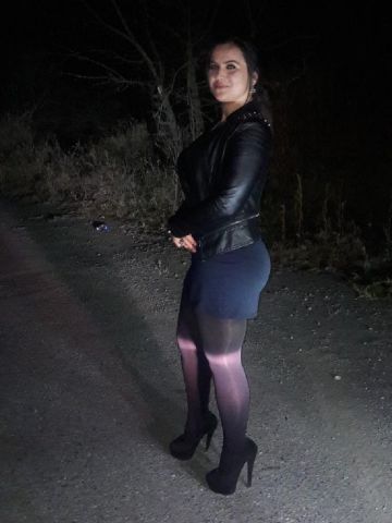 Анкета проститутки Фатима - Фото 1, , 25 лет, №372995